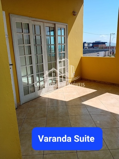 Casa de 5 quartos, 220m² no bairro NOVO ARRAIAL, em Arraial do Cabo | Eu Corretor