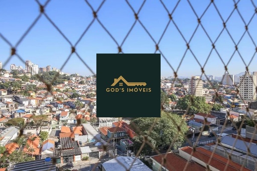 Apartamento de 2 quartos, 70m² no bairro Vila Ipojuca, em São Paulo | Eu Corretor