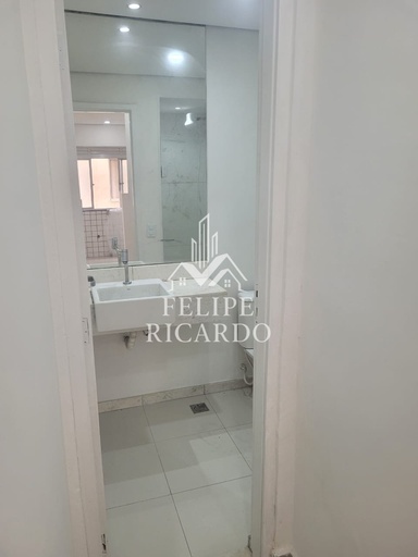 Apartamento de 1 quarto, 36m² no bairro Taboão, em São Bernardo do Campo | Eu Corretor