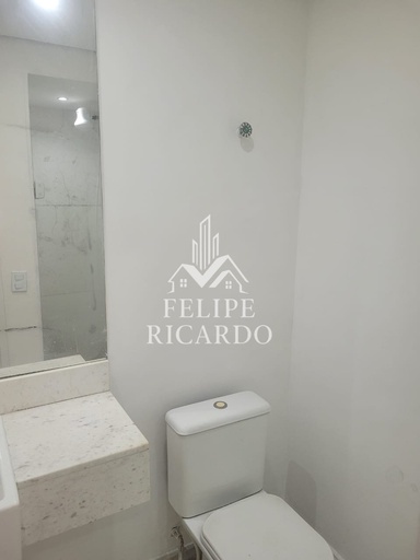 Apartamento de 1 quarto, 36m² no bairro Taboão, em São Bernardo do Campo | Eu Corretor