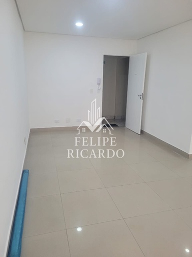 Apartamento de 1 quarto, 36m² no bairro Taboão, em São Bernardo do Campo | Eu Corretor