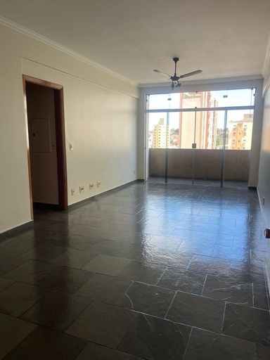Apartamento de 3 quartos, 110m² no bairro Centro, em São José do Rio Preto | Eu Corretor