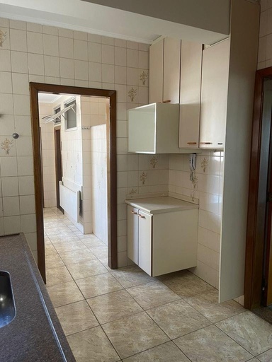 Apartamento de 3 quartos, 110m² no bairro Centro, em São José do Rio Preto | Eu Corretor