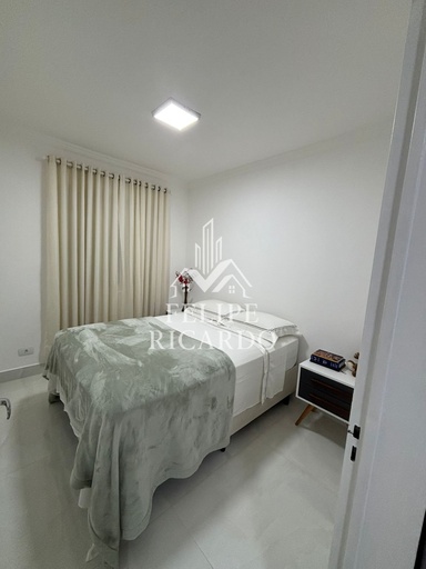 Apartamento de 2 quartos, 47m² no bairro Nova Petrópolis, em São Bernardo do Campo | Eu Corretor