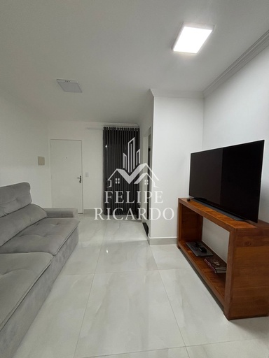 Apartamento de 2 quartos, 47m² no bairro Nova Petrópolis, em São Bernardo do Campo | Eu Corretor