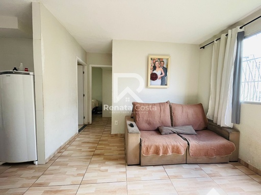 Apartamento de 2 quartos, 49m² no bairro Santa Amélia, em Belo Horizonte | Eu Corretor