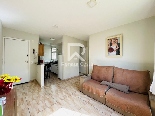 Apartamento de 2 quartos, 49m² no bairro Santa Amélia, em Belo Horizonte | Eu Corretor