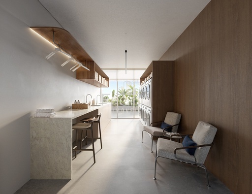Studio de 33m² no bairro Armação do Itapocoroy, em Penha | Eu Corretor