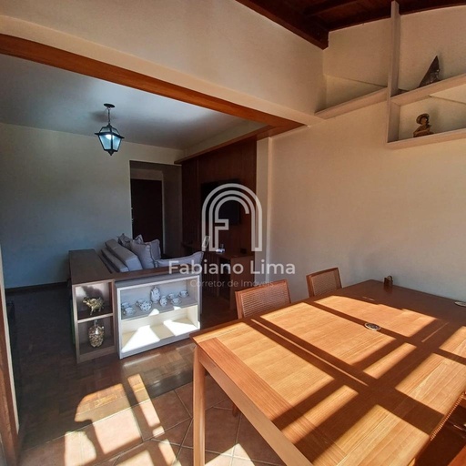 Apartamento de 2 quartos, no bairro Centro, em Nova Friburgo | Eu Corretor
