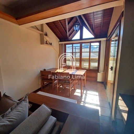 Apartamento de 2 quartos, no bairro Centro, em Nova Friburgo | Eu Corretor