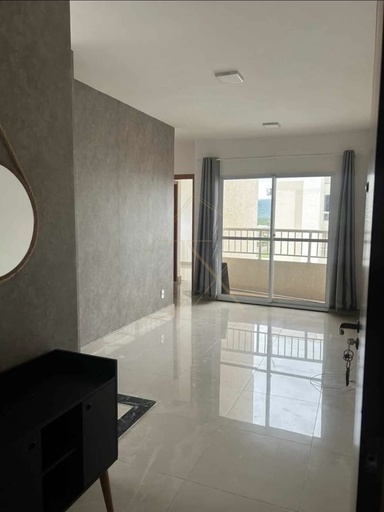 Apartamento de 2 quartos, no bairro Plano Diretor Sul, em Palmas | Eu Corretor