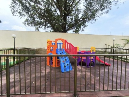 Apartamento de 2 quartos, no bairro Plano Diretor Sul, em Palmas | Eu Corretor