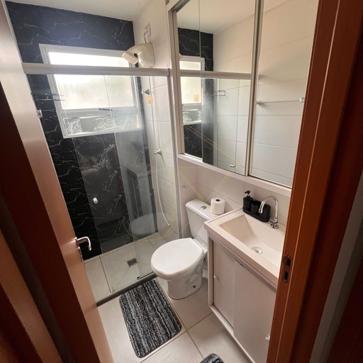 Apartamento de 2 quartos, no bairro Plano Diretor Sul, em Palmas | Eu Corretor