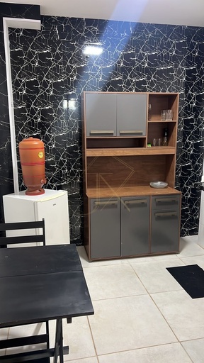 Apartamento de 2 quartos, no bairro Plano Diretor Sul, em Palmas | Eu Corretor