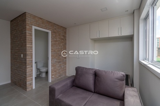Apartamento de 1 quarto, 33m² no bairro Centro, em Passo Fundo | Eu Corretor