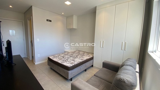 Apartamento de 1 quarto, 33m² no bairro Centro, em Passo Fundo | Eu Corretor