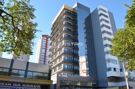 Sala Comercial no bairro Centro, em Passo Fundo | Eu Corretor