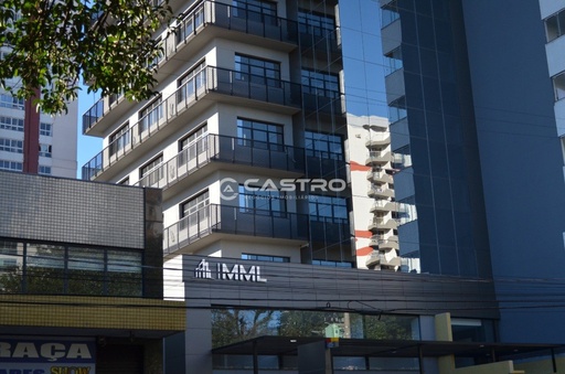 Sala Comercial no bairro Centro, em Passo Fundo | Eu Corretor