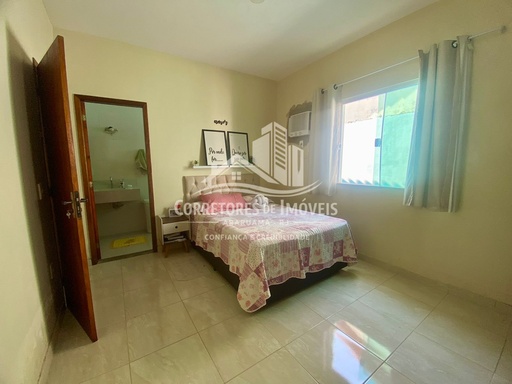 Casa de 2 quartos, 97m² no bairro Areal, em Araruama | Eu Corretor