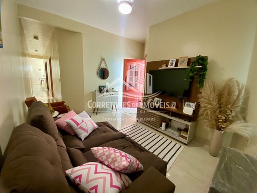 Casa de 2 quartos, 97m² no bairro Areal, em Araruama | Eu Corretor