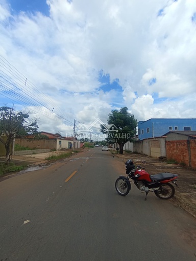 Casa de 4 quartos, no bairro PARQUE REAL, em Caldas Novas | Eu Corretor