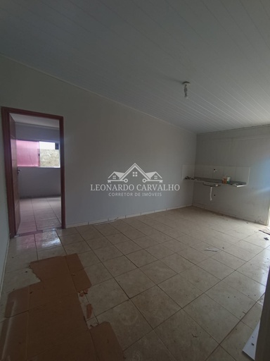 Casa de 4 quartos, no bairro PARQUE REAL, em Caldas Novas | Eu Corretor
