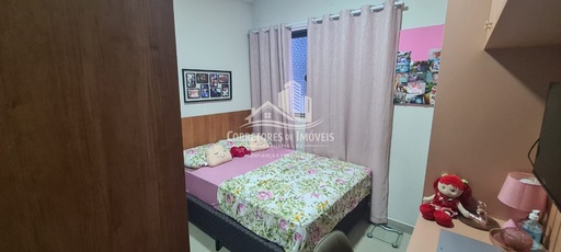 Apartamento de 3 quartos, 155m² no bairro Braga, em Cabo Frio | Eu Corretor