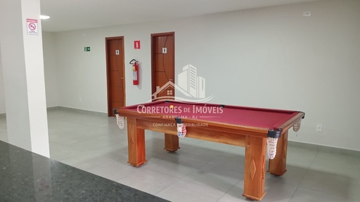 Apartamento de 3 quartos, 155m² no bairro Braga, em Cabo Frio | Eu Corretor