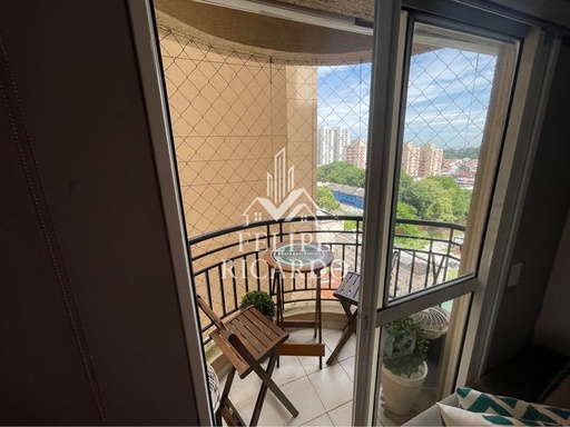 Apartamento de 2 quartos, 52m² no bairro Assunção, em São Bernardo do Campo | Eu Corretor