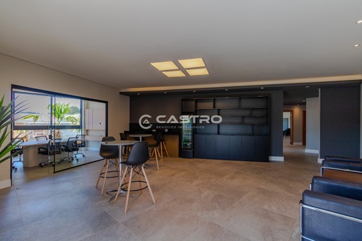 Cobertura de 3 quartos, 77m² no bairro B. Cidade Nova, em Passo Fundo | Eu Corretor