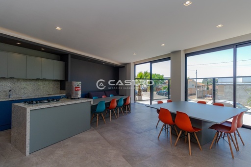 Apartamento de 3 quartos, 77m² no bairro B. Cidade Nova, em Passo Fundo | Eu Corretor