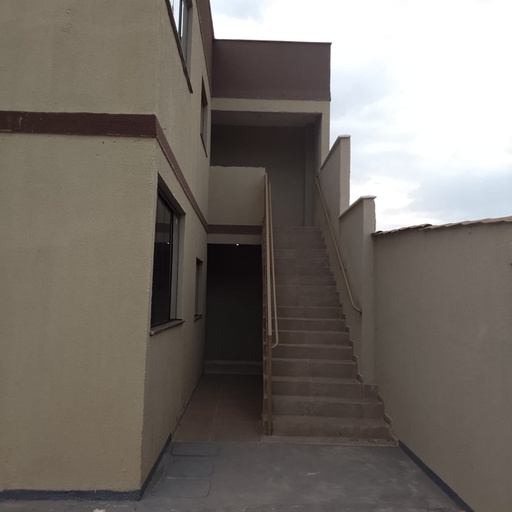 Apartamento no bairro Parque Estrela Dalva IX e X, em Luziânia | Eu Corretor