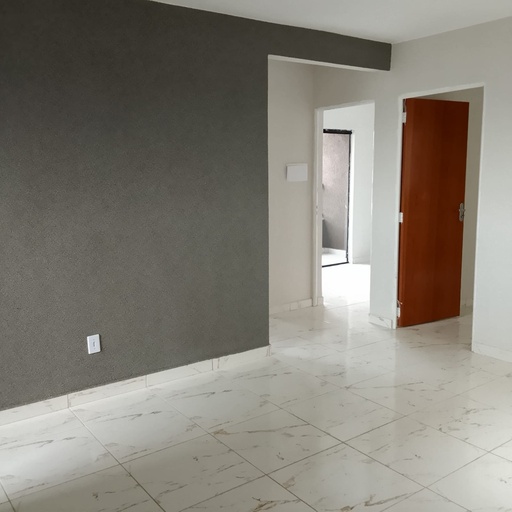 Apartamento no bairro Parque Estrela Dalva IX e X, em Luziânia | Eu Corretor