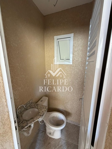 Cobertura de 2 quartos, 98m² no bairro Vila Pires, em Santo André | Eu Corretor