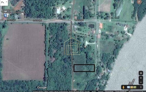 Chácara de 1 quarto, 4000m² no bairro Interior, em São Mateus do Sul | Eu Corretor