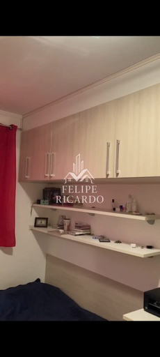 Apartamento de 2 quartos, 78m² no bairro Vila Lutécia, em Santo André | Eu Corretor