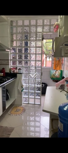 Apartamento de 2 quartos, 78m² no bairro Vila Lutécia, em Santo André | Eu Corretor