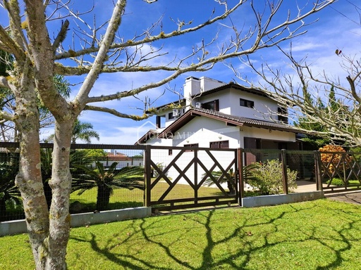 Casa de 4 quartos, no bairro Itapeva Norte , em Torres | Eu Corretor