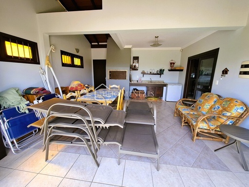 Casa de 4 quartos, no bairro Itapeva Norte , em Torres | Eu Corretor