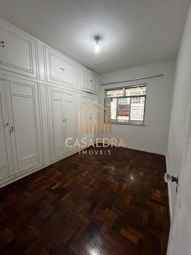 Apartamento de 3 quartos, 105m² no bairro Copacabana, em Rio de Janeiro | Eu Corretor