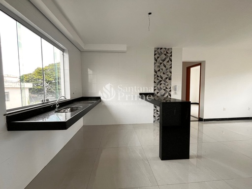Apartamento de 3 quartos, 97m² no bairro Santa Monica, em Belo Horizonte | Eu Corretor