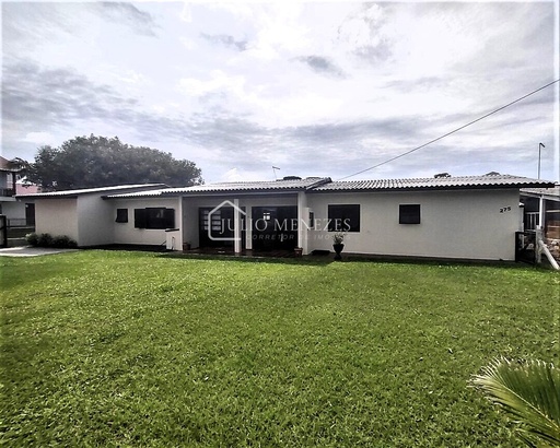 Casa de 6 quartos, no bairro Lagoa Jardim , em Torres | Eu Corretor