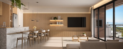 Apartamento de 3 quartos, 200m² no bairro João Paulo, em Florianópolis | Eu Corretor
