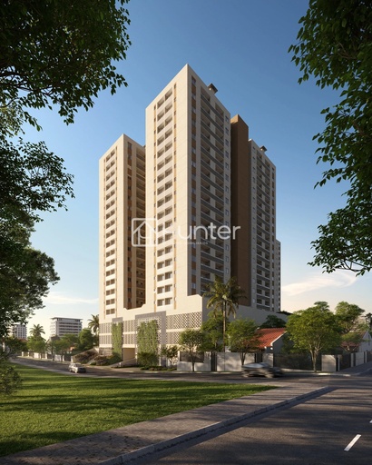 Apartamento de 2 quartos, 51m² no bairro Centro, em Barra Velha | Eu Corretor