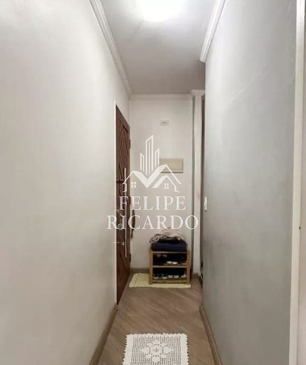 Apartamento de 2 quartos, 47m² no bairro Assunção, em São Bernardo do Campo | Eu Corretor
