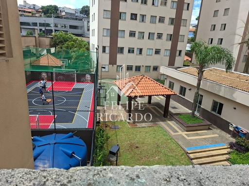 Apartamento de 2 quartos, 47m² no bairro Assunção, em São Bernardo do Campo | Eu Corretor