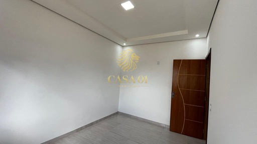Casa de 2 quartos, no bairro Buritis, em Cacoal | Eu Corretor