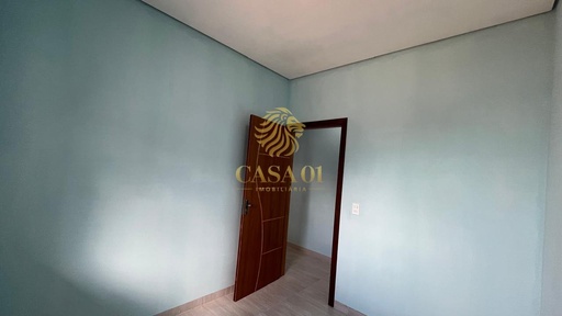 Casa de 2 quartos, no bairro Buritis, em Cacoal | Eu Corretor