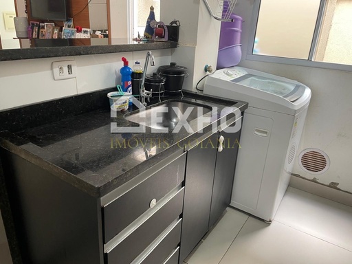 Apartamento de 2 quartos, no bairro Setor Morada do Sol, em Goiânia | Eu Corretor