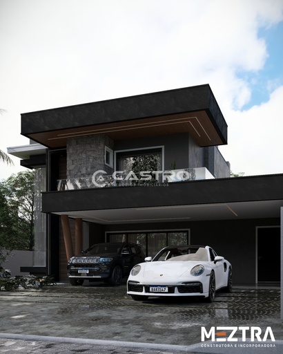 Casa de 3 quartos, 237m² no bairro B. Lucas Araújo, em Passo Fundo | Eu Corretor